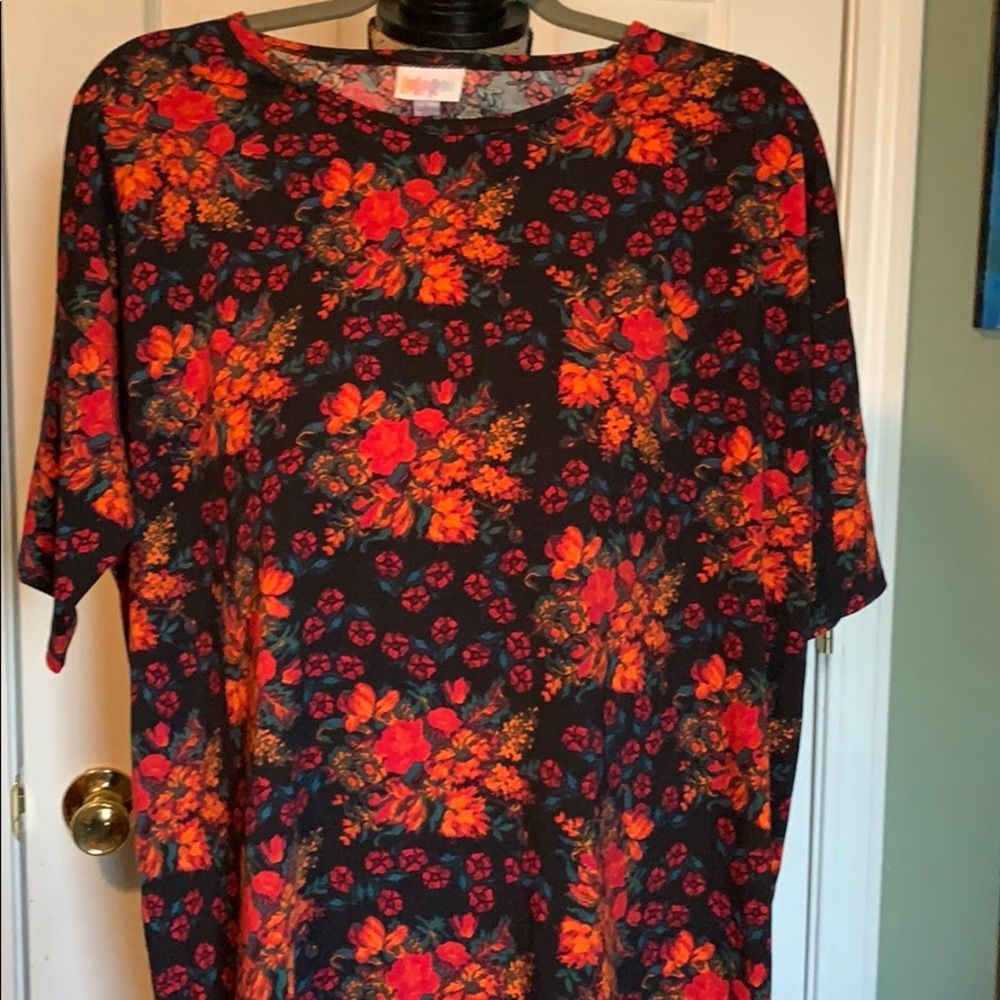 LuLaRoe Irma